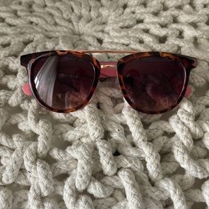 Aeropostale sunglasses